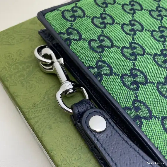 First bag ru POUCH GUCCI 0516